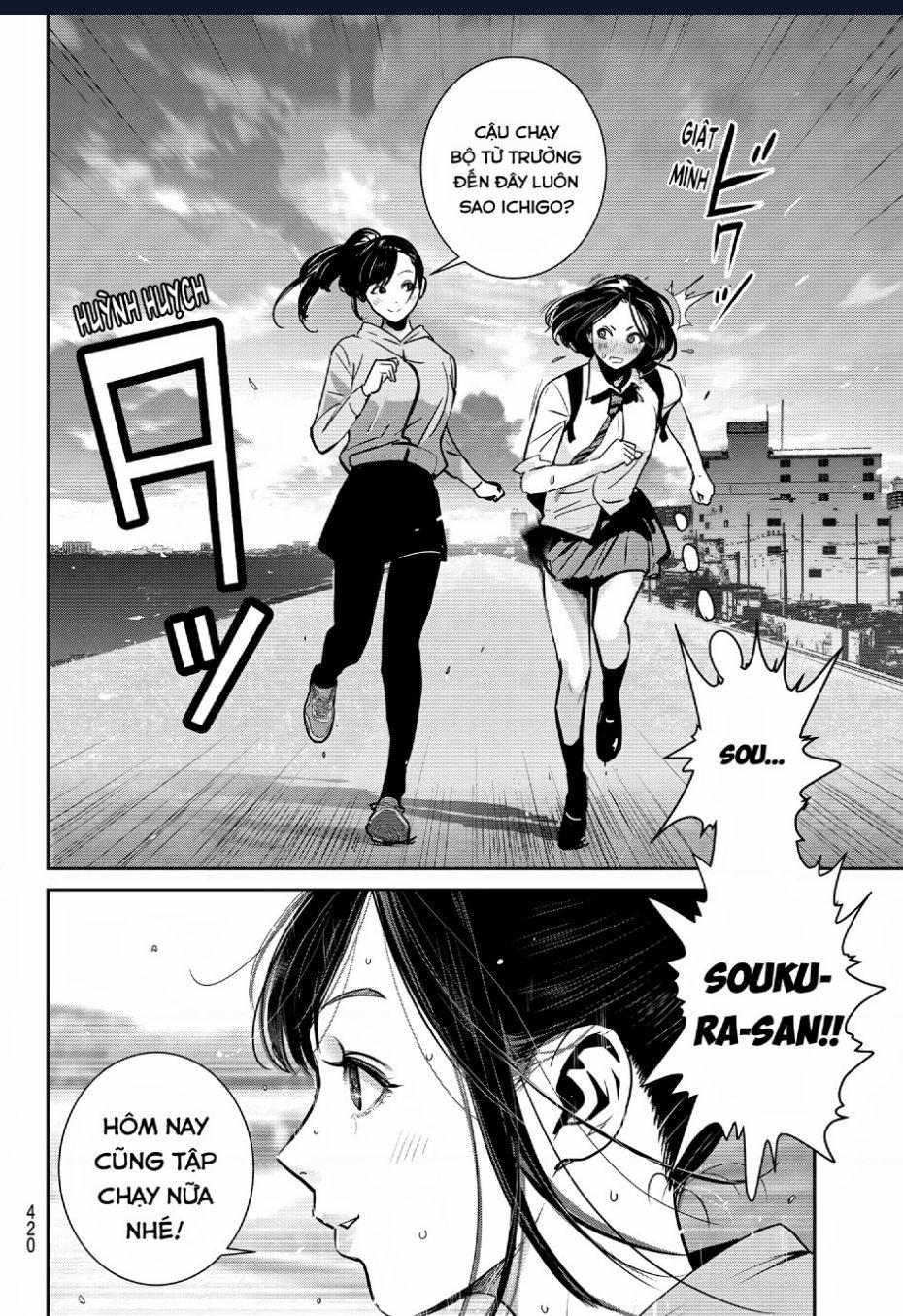 Futari Switch 6 trang 28