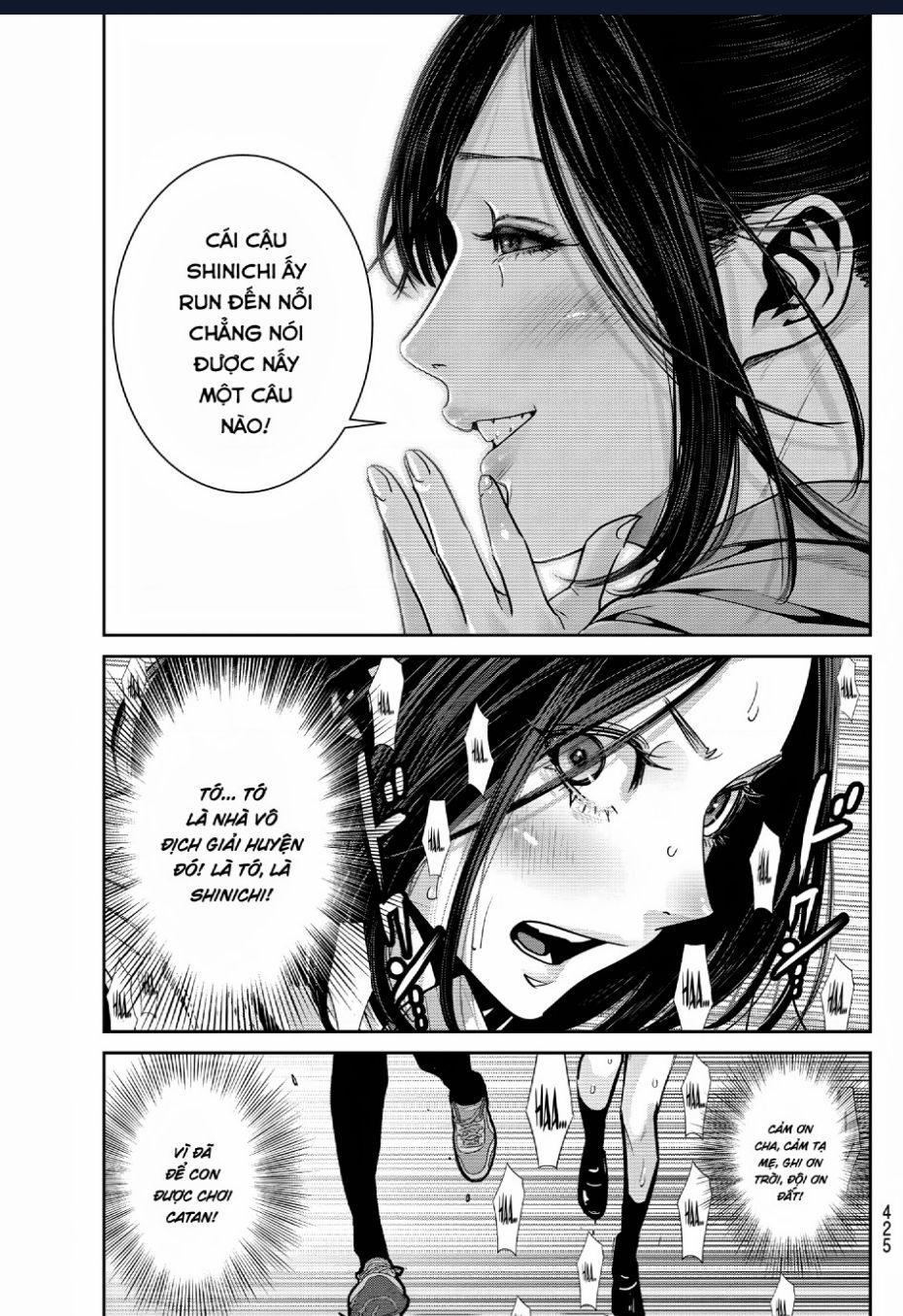 Futari Switch 6 trang 33