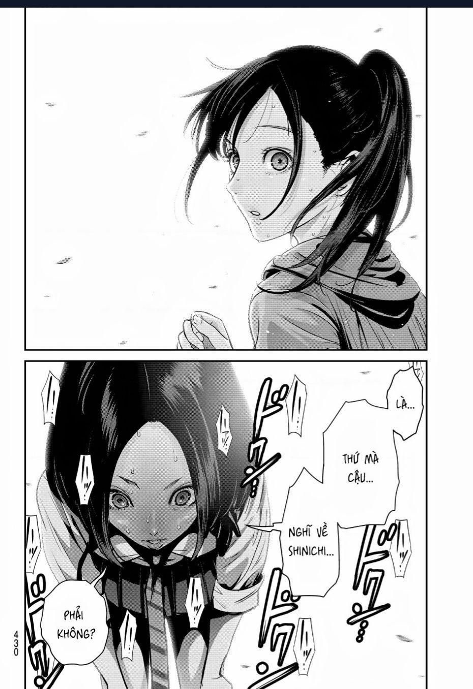 Futari Switch 6 trang 37