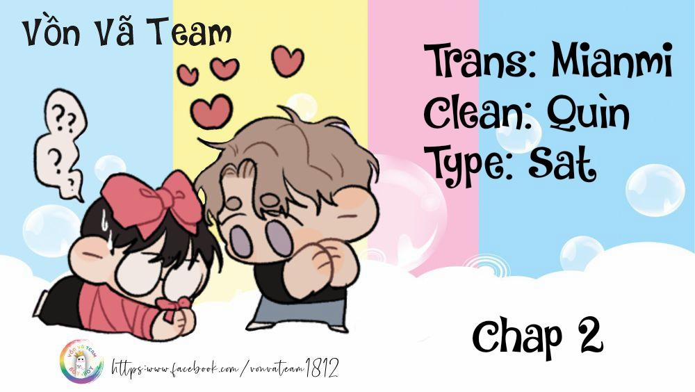 Futarijime Underdog 2 trang 0