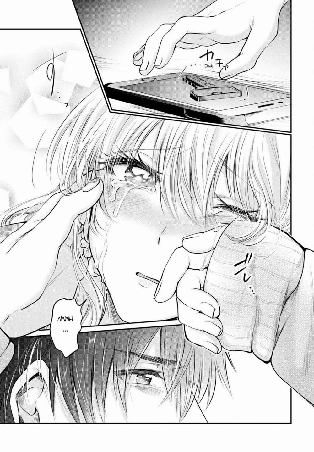 Fuufu Ijou, Koibito Miman. 16 trang 16