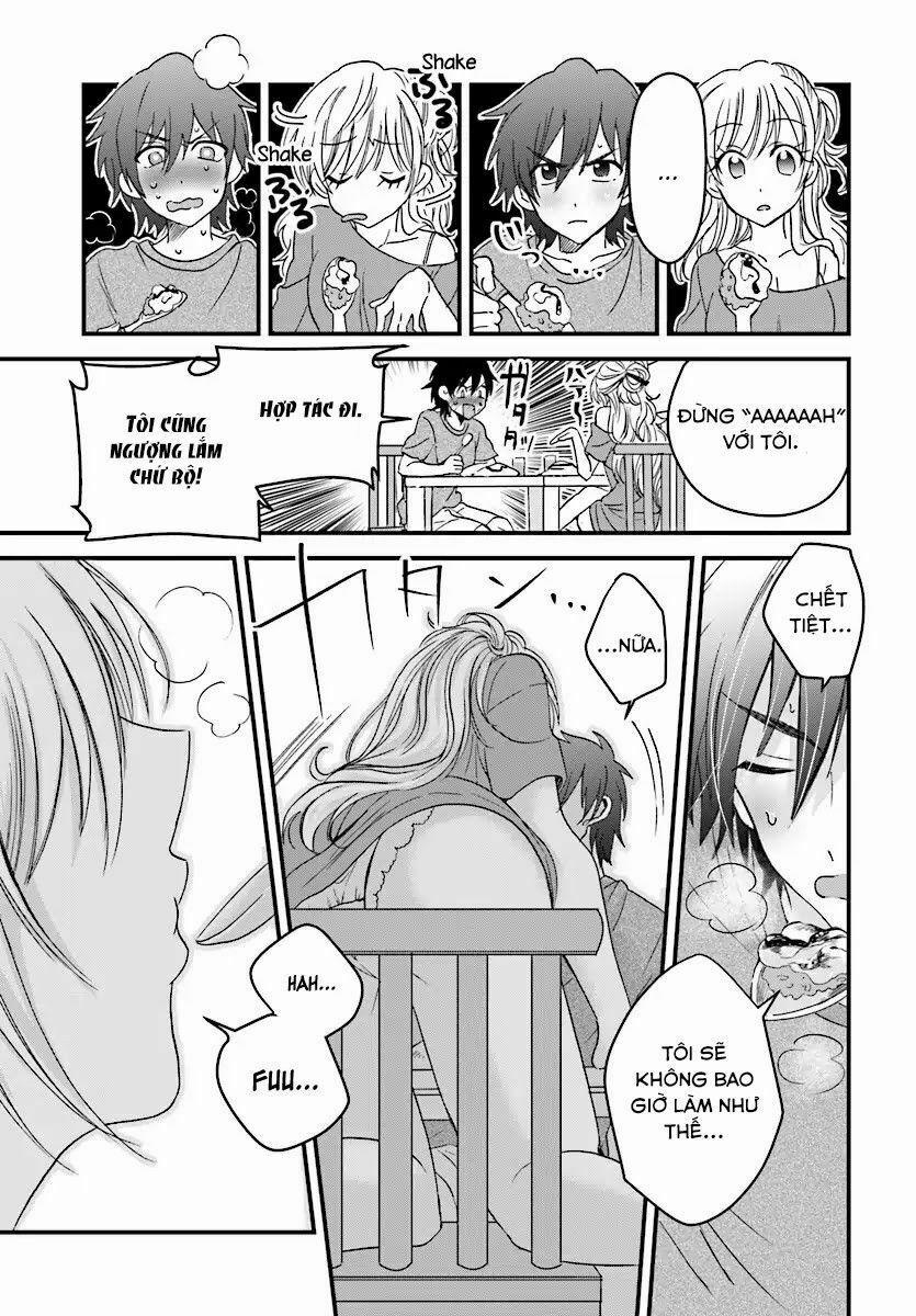 Fuufu Ijou, Koibito Miman. 2 trang 26