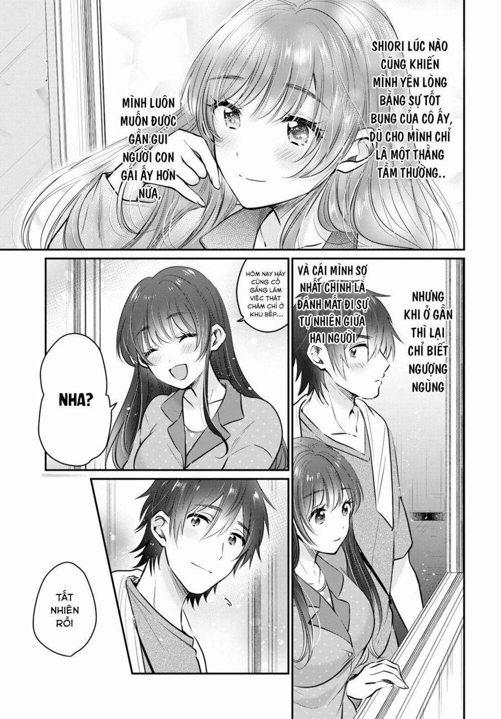 Fuufu Ijou, Koibito Miman. 24 trang 4