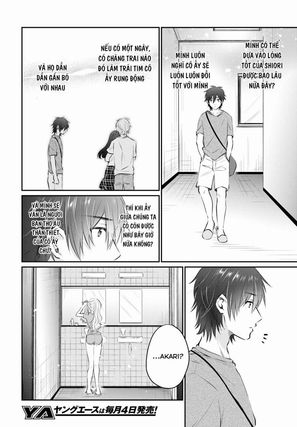 Fuufu Ijou, Koibito Miman. 24 trang 5