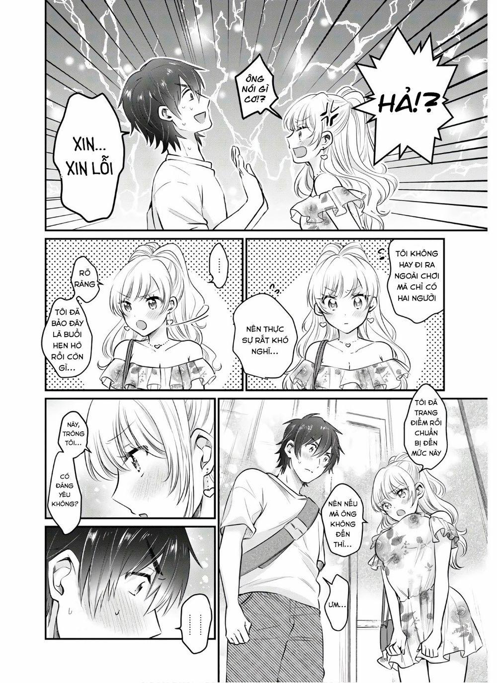 Fuufu Ijou, Koibito Miman. 29 trang 11