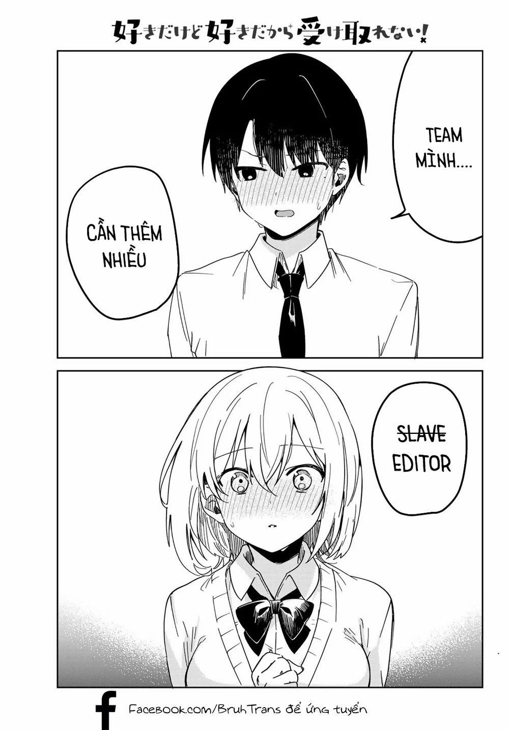 Fuufu Ijou, Koibito Miman. 33 trang 29