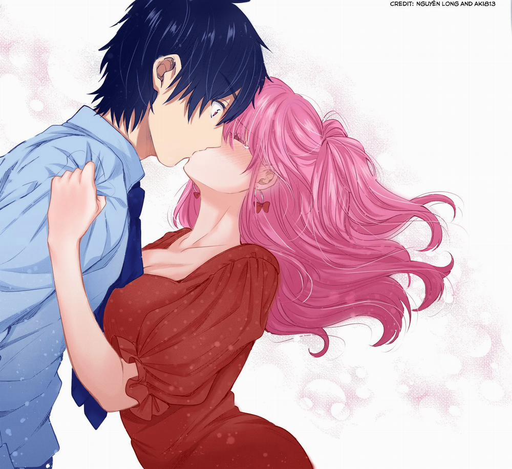 Fuufu Ijou, Koibito Miman. 41 trang 26