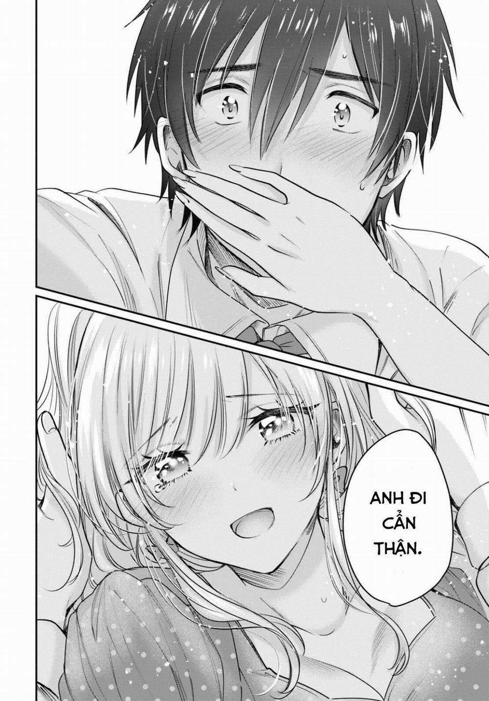 Fuufu Ijou, Koibito Miman. 41 trang 31