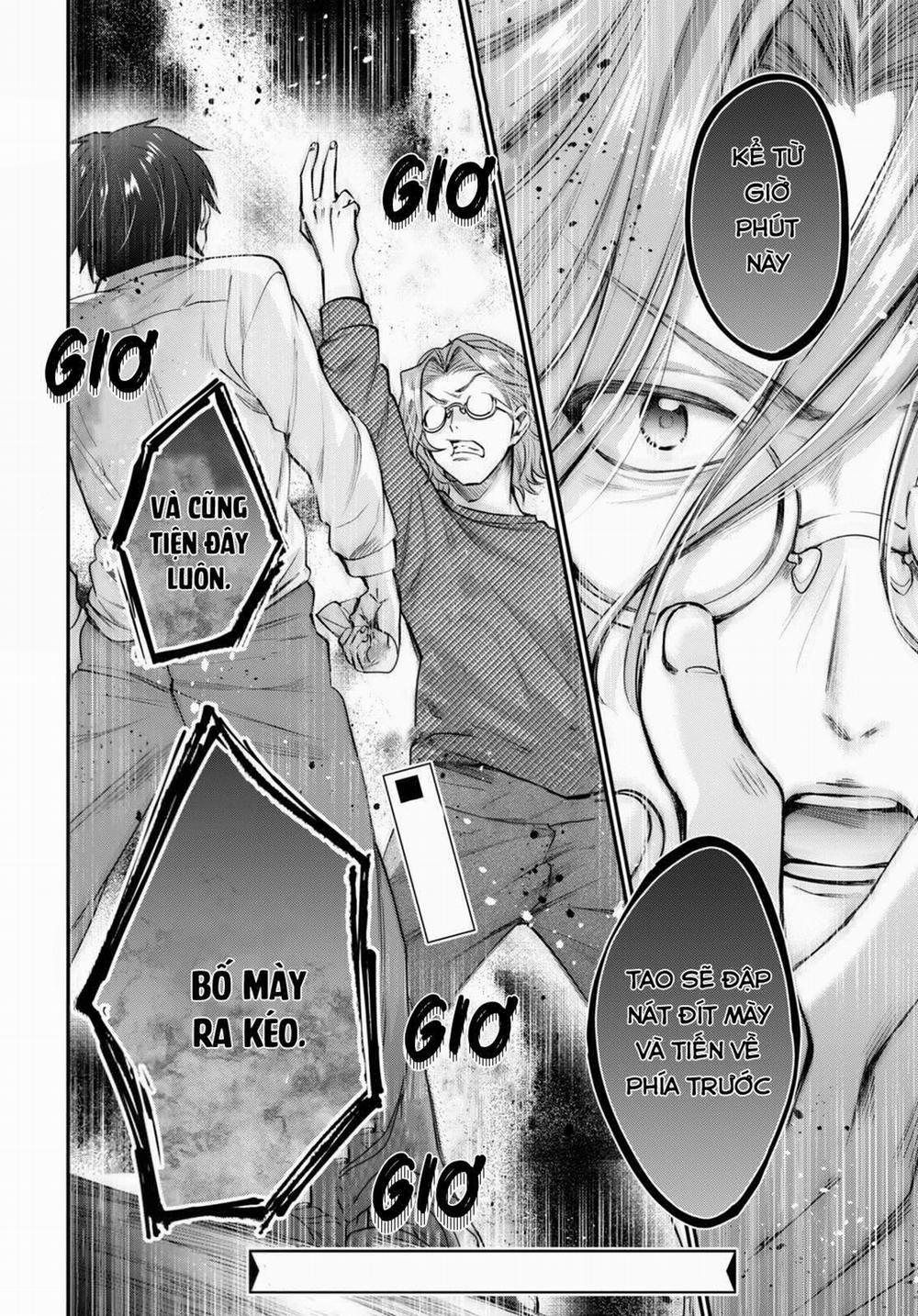 Fuufu Ijou, Koibito Miman. 41 trang 39