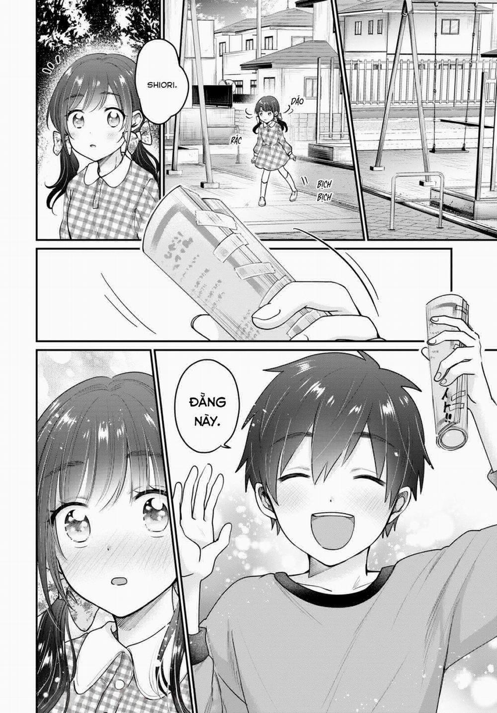 Fuufu Ijou, Koibito Miman. 42.5 trang 11