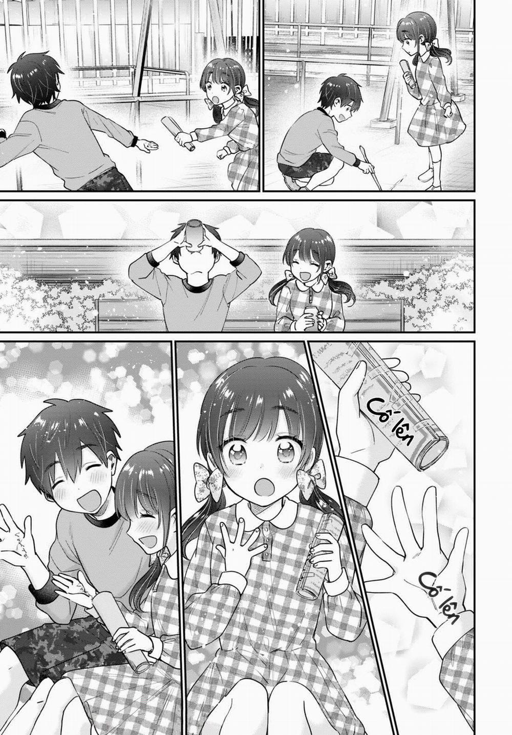 Fuufu Ijou, Koibito Miman. 42.5 trang 12