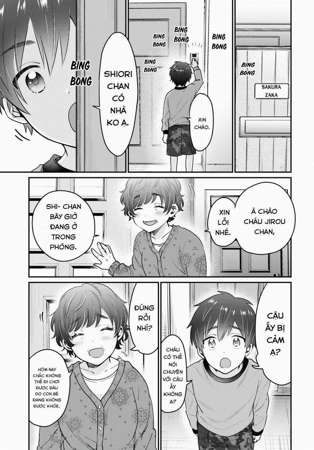 Fuufu Ijou, Koibito Miman. 42.5 trang 6