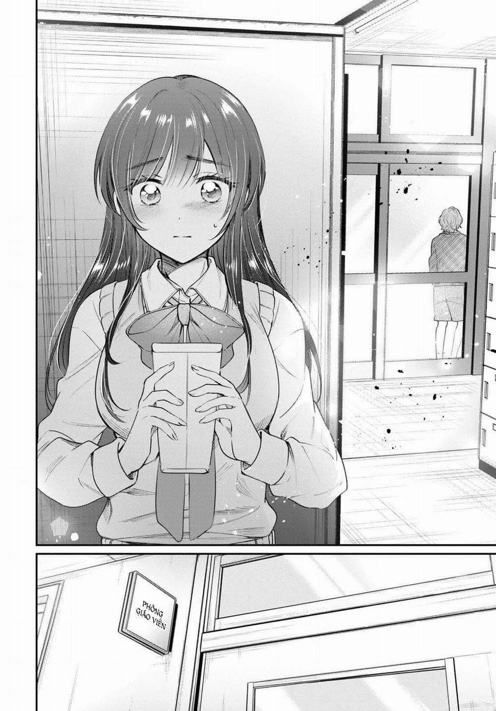 Fuufu Ijou, Koibito Miman. 42 trang 11