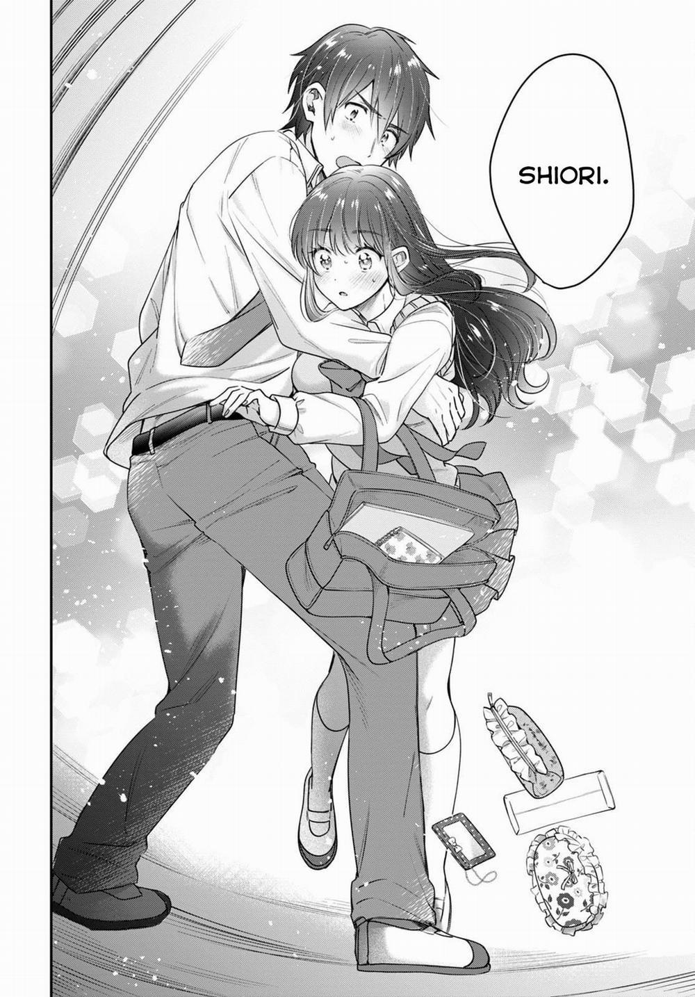 Fuufu Ijou, Koibito Miman. 42 trang 19