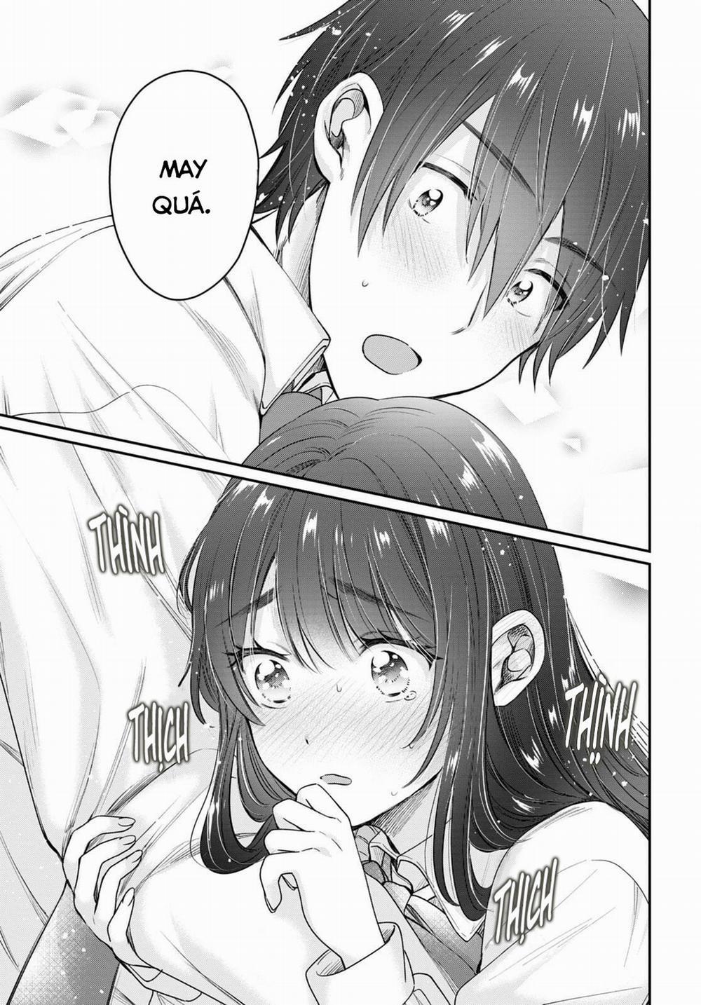 Fuufu Ijou, Koibito Miman. 42 trang 20