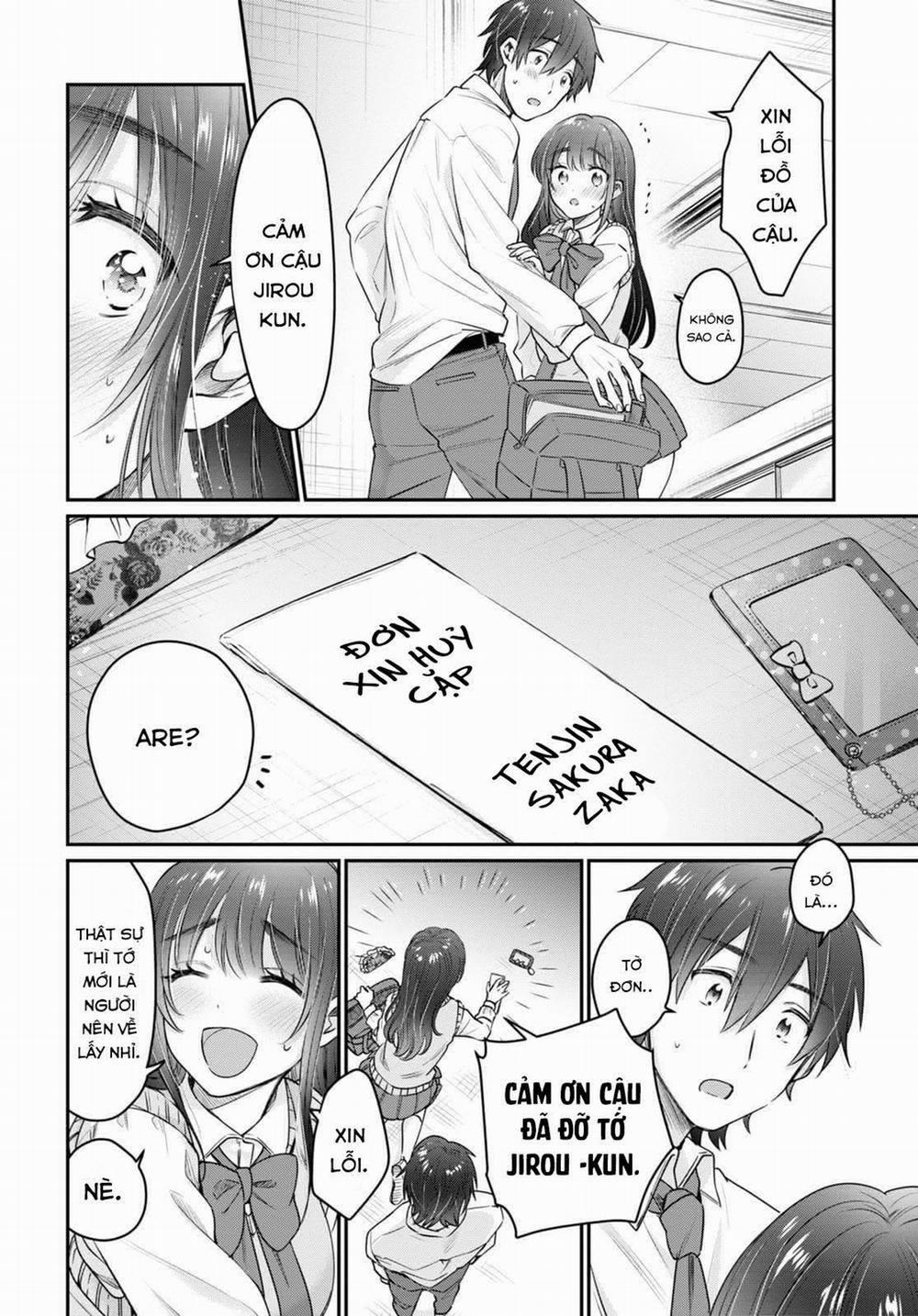 Fuufu Ijou, Koibito Miman. 42 trang 21