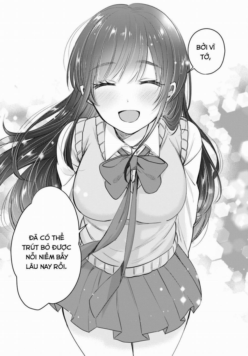 Fuufu Ijou, Koibito Miman. 43 trang 17