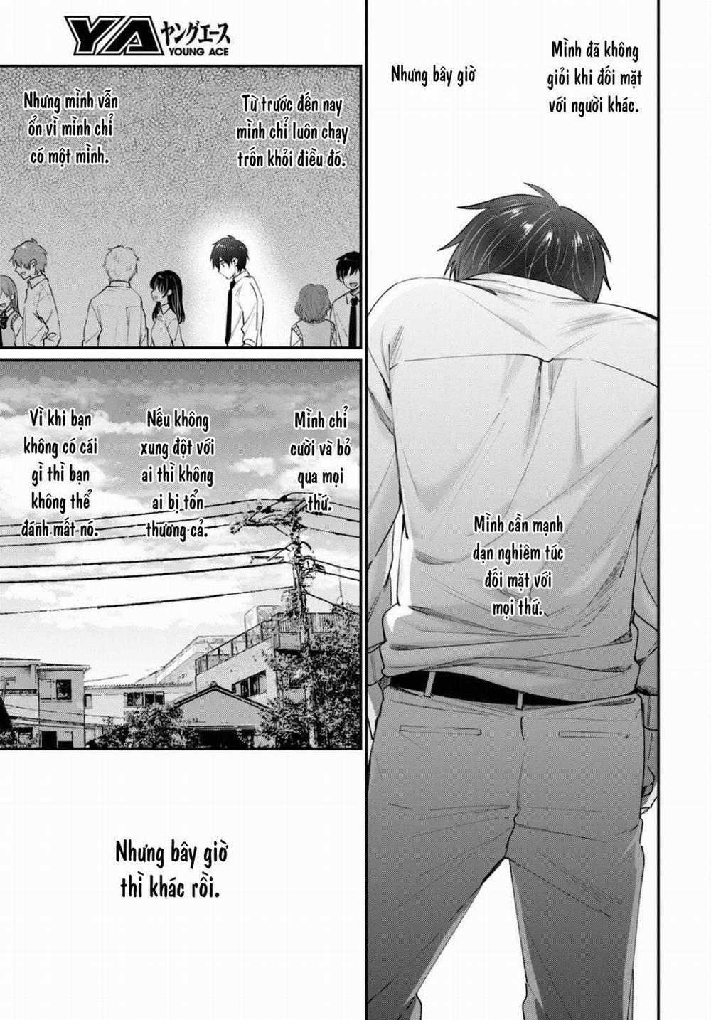 Fuufu Ijou, Koibito Miman. 43 trang 29