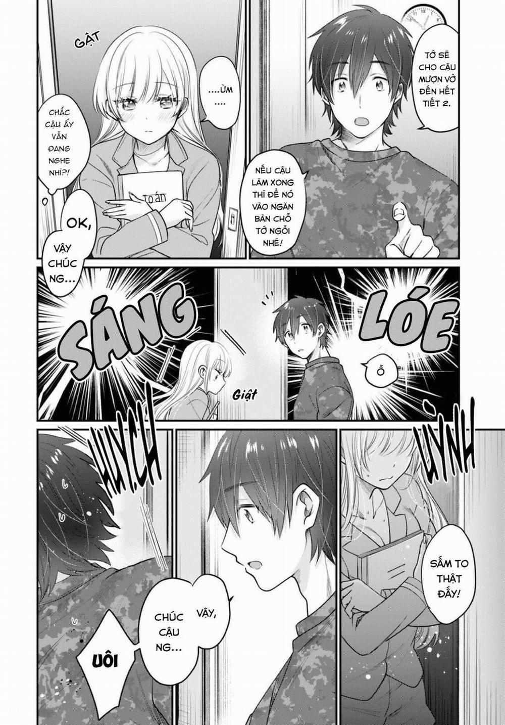 Fuufu Ijou, Koibito Miman. 44 trang 14