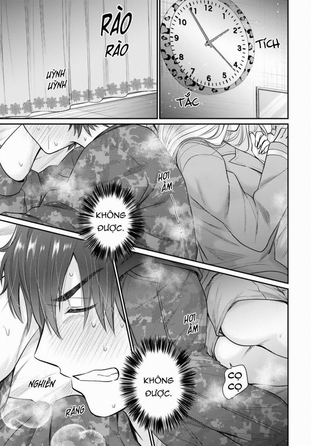 Fuufu Ijou, Koibito Miman. 44 trang 27