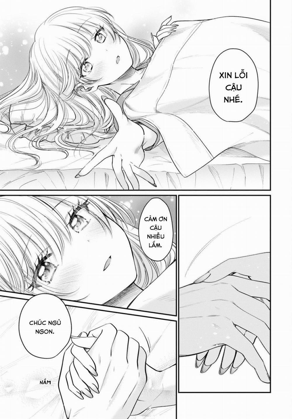 Fuufu Ijou, Koibito Miman. 44 trang 36