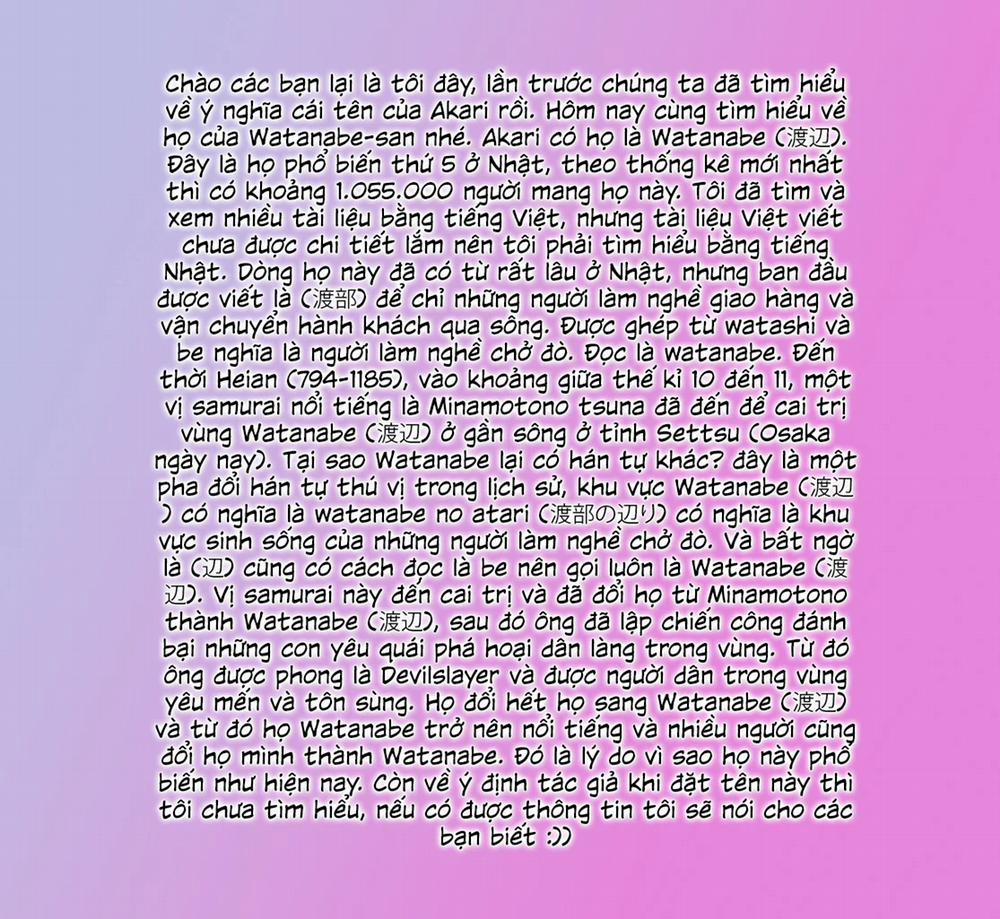 Fuufu Ijou, Koibito Miman. 44 trang 38