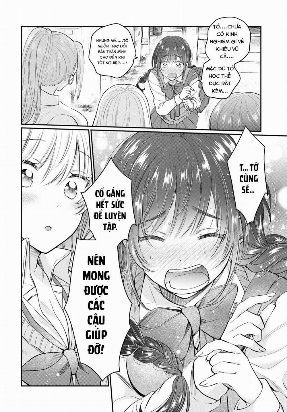 Fuufu Ijou, Koibito Miman. 45 trang 21