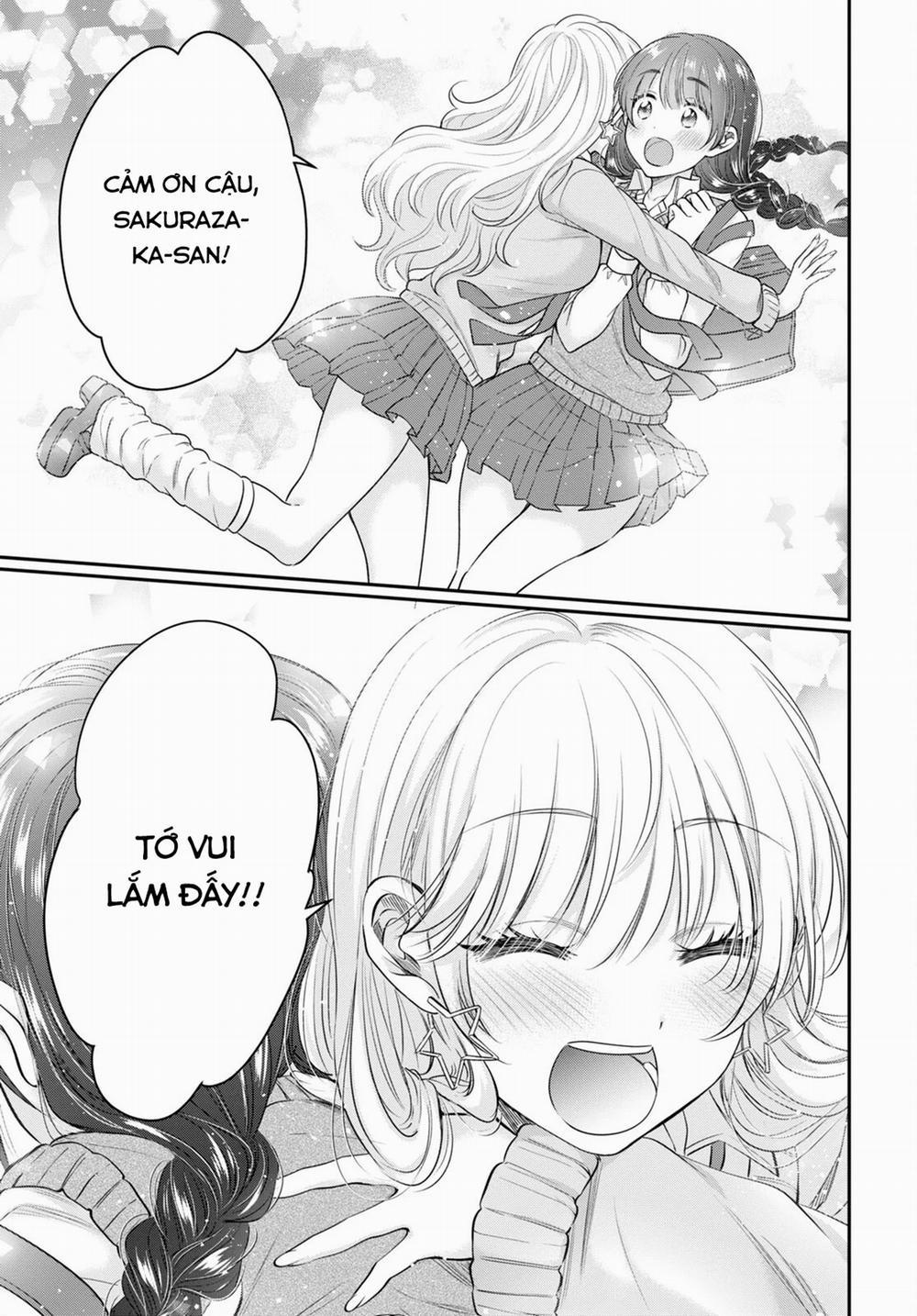 Fuufu Ijou, Koibito Miman. 45 trang 22