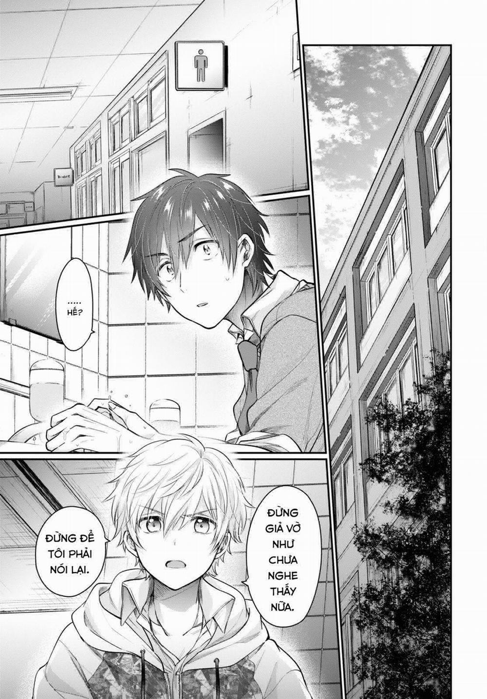 Fuufu Ijou, Koibito Miman. 46 trang 29