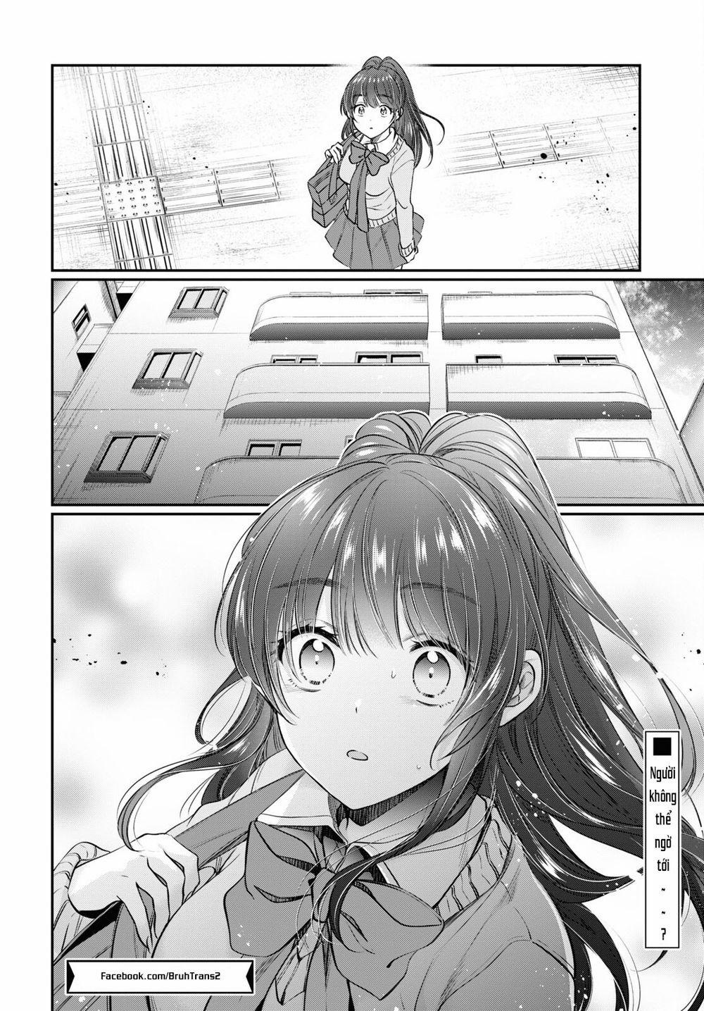 Fuufu Ijou, Koibito Miman. 47 trang 29