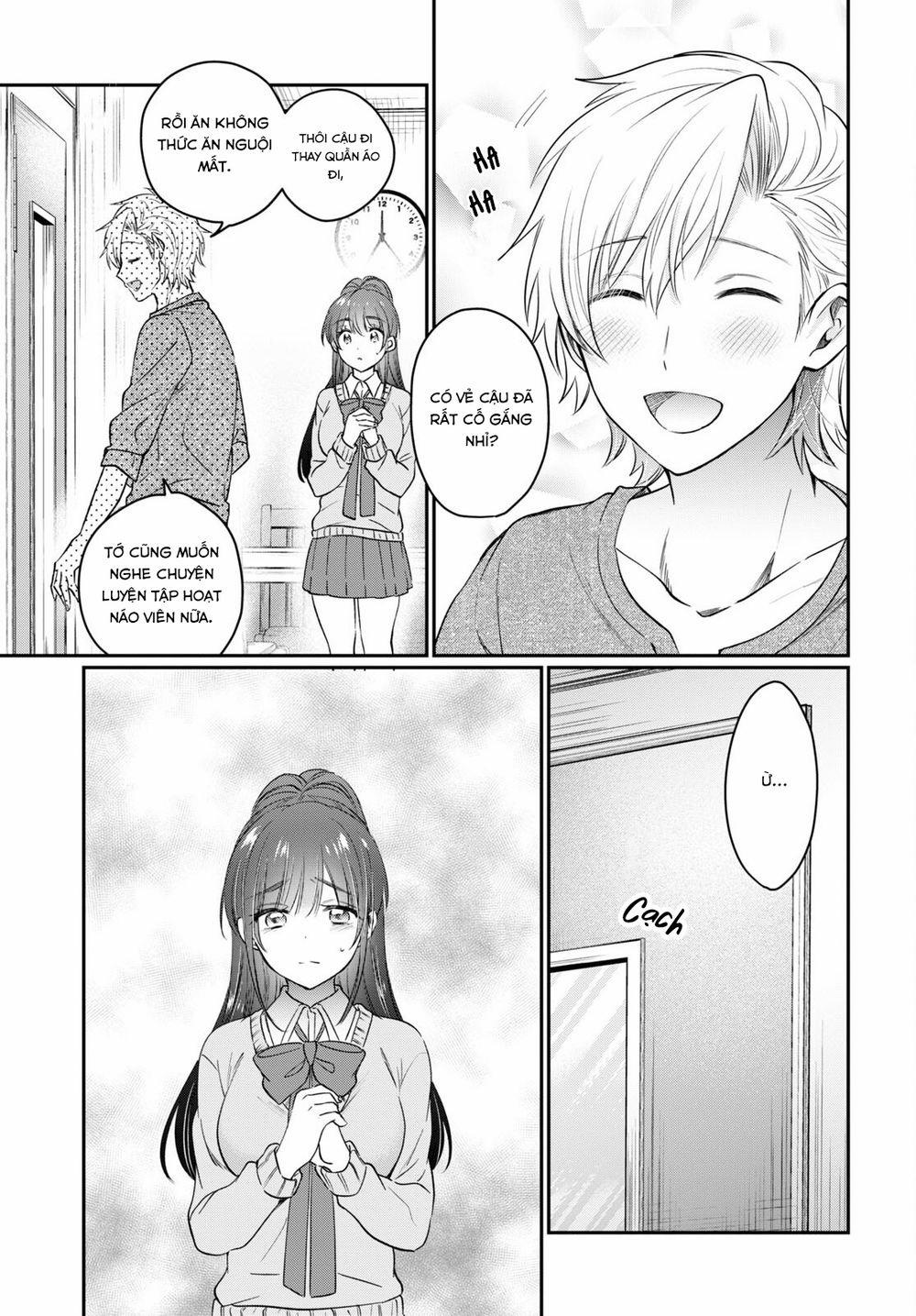 Fuufu Ijou, Koibito Miman. 48 trang 6