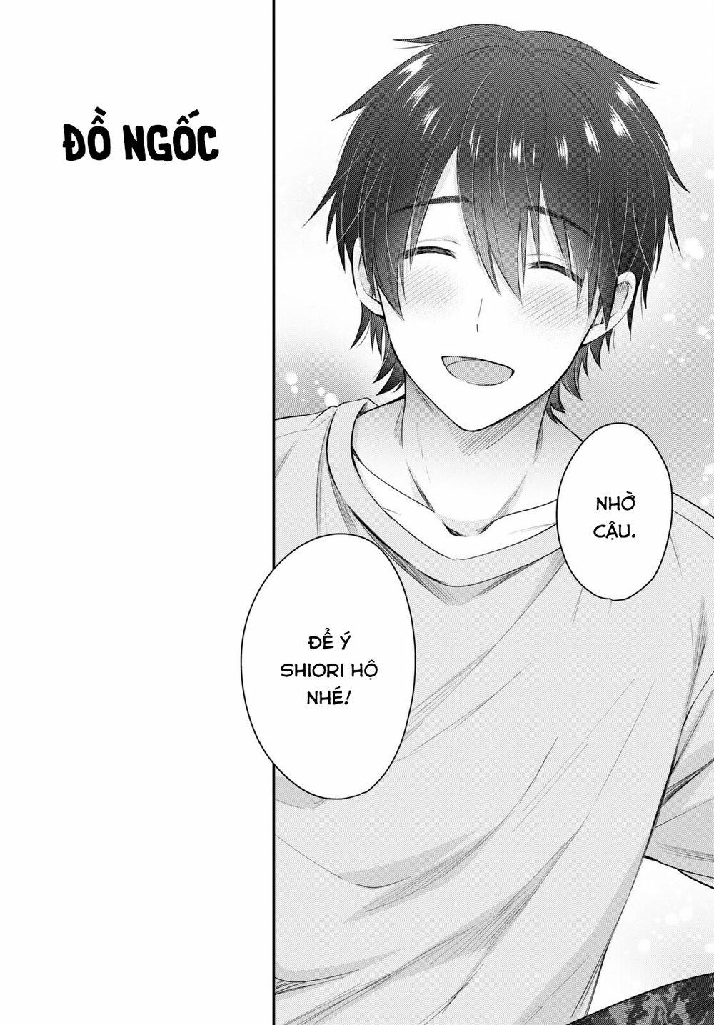 Fuufu Ijou, Koibito Miman. 49 trang 17