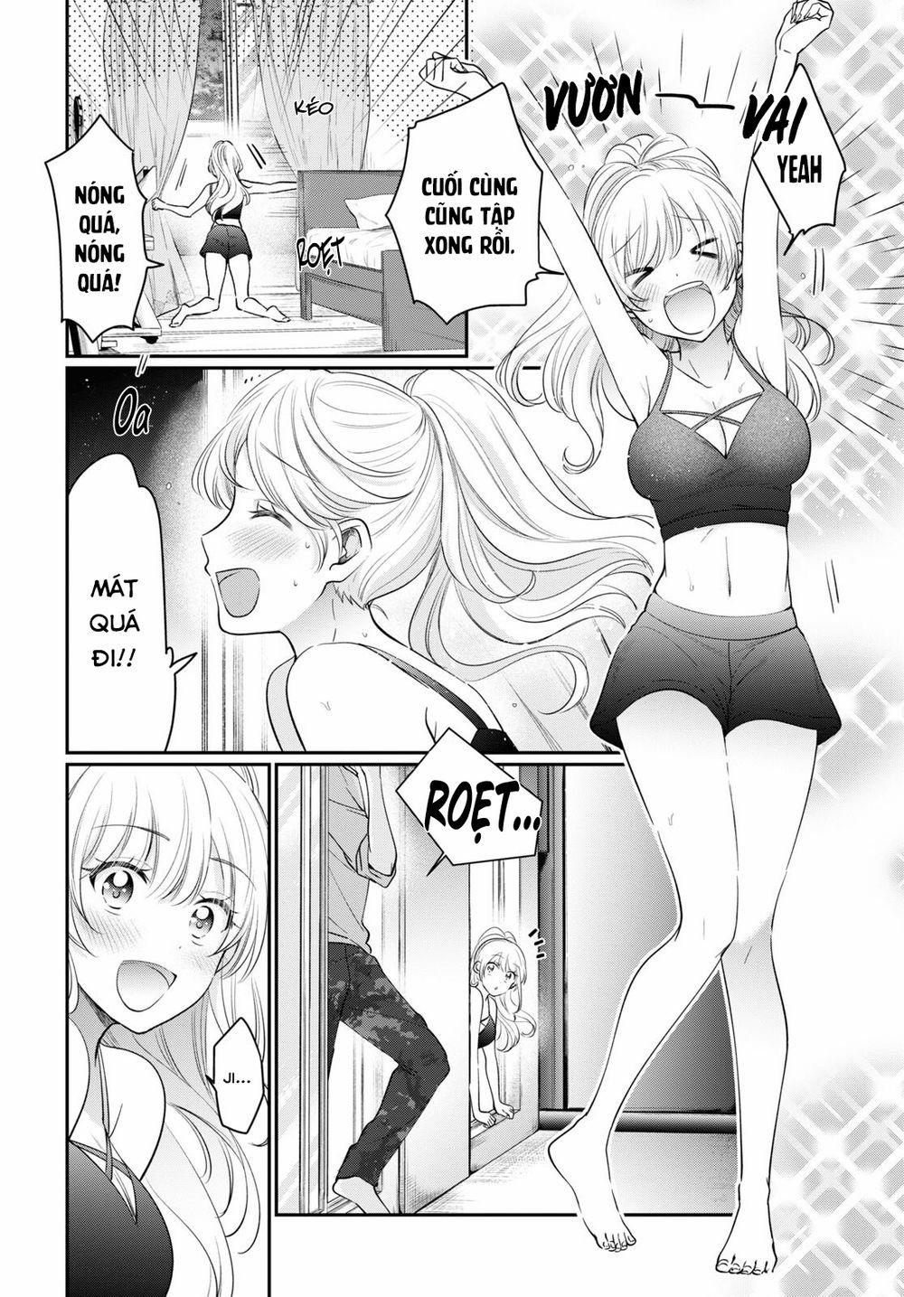 Fuufu Ijou, Koibito Miman. 49 trang 9