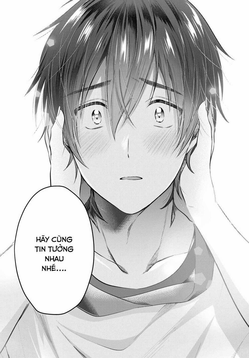 Fuufu Ijou, Koibito Miman. 53 trang 24