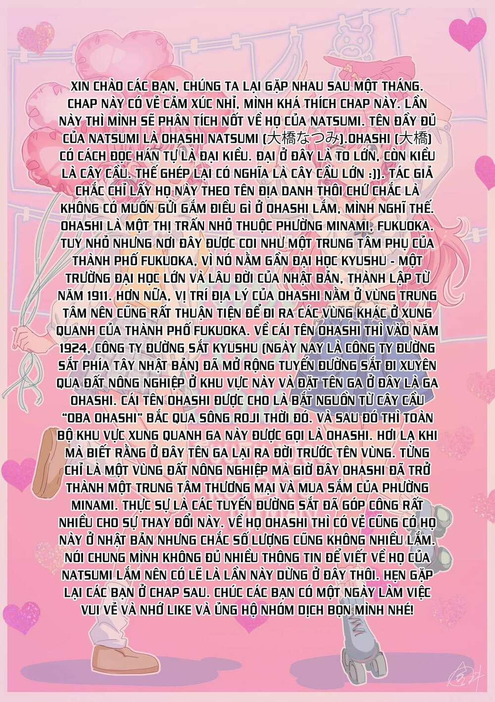 Fuufu Ijou, Koibito Miman. 53 trang 28