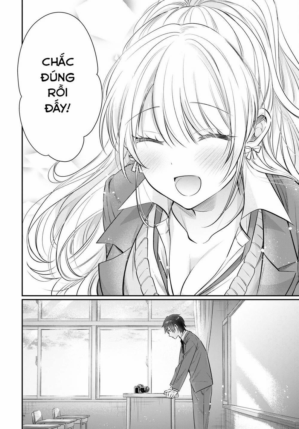 Fuufu Ijou, Koibito Miman. 56 trang 17