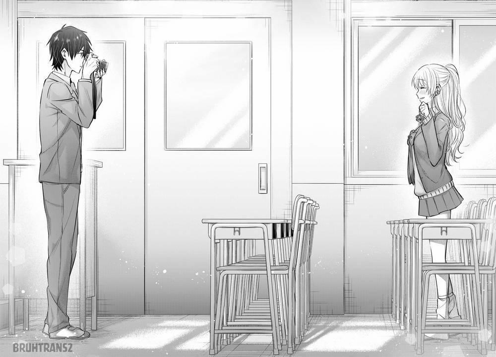 Fuufu Ijou, Koibito Miman. 56 trang 29