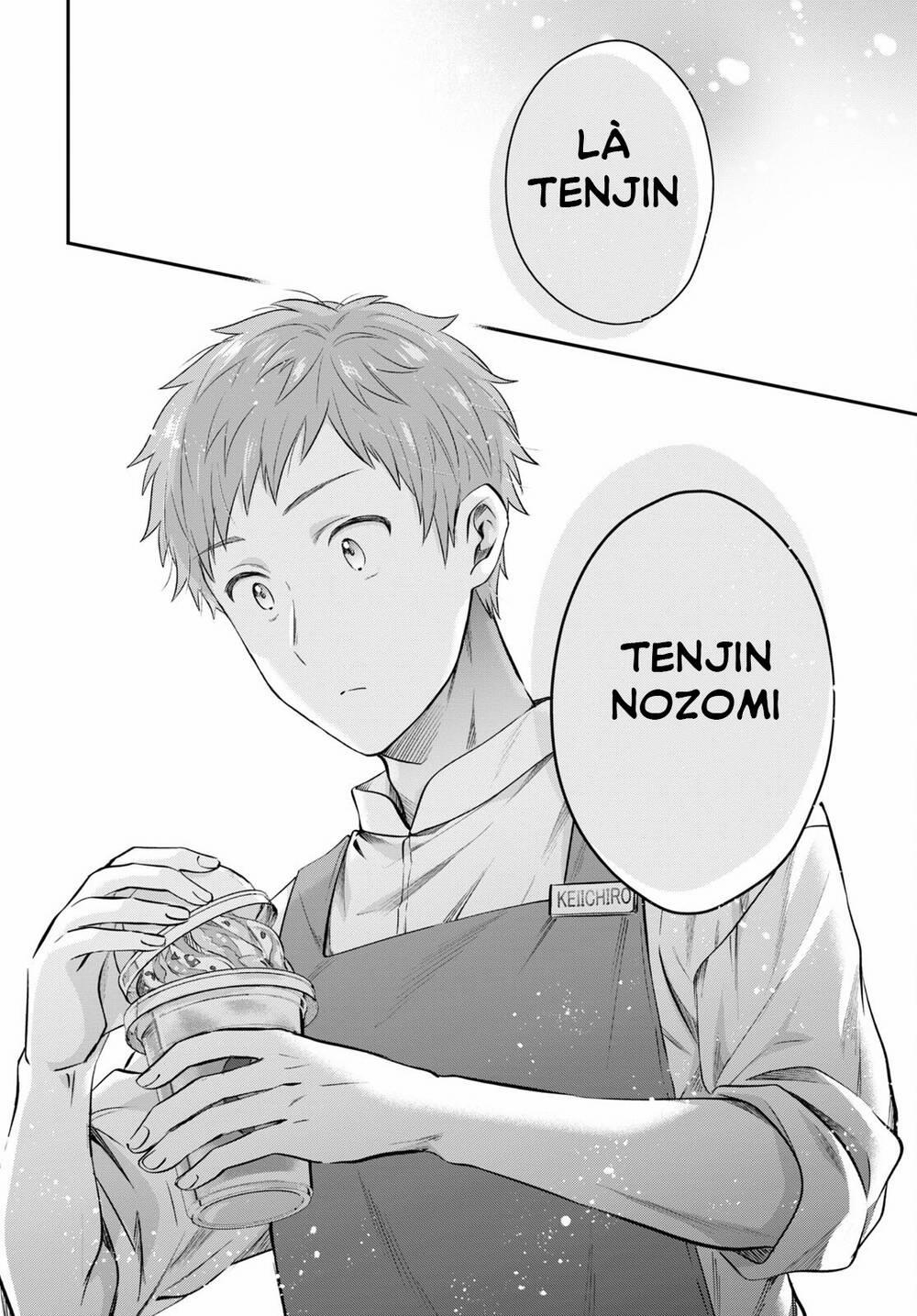 Fuufu Ijou, Koibito Miman. 58 trang 23