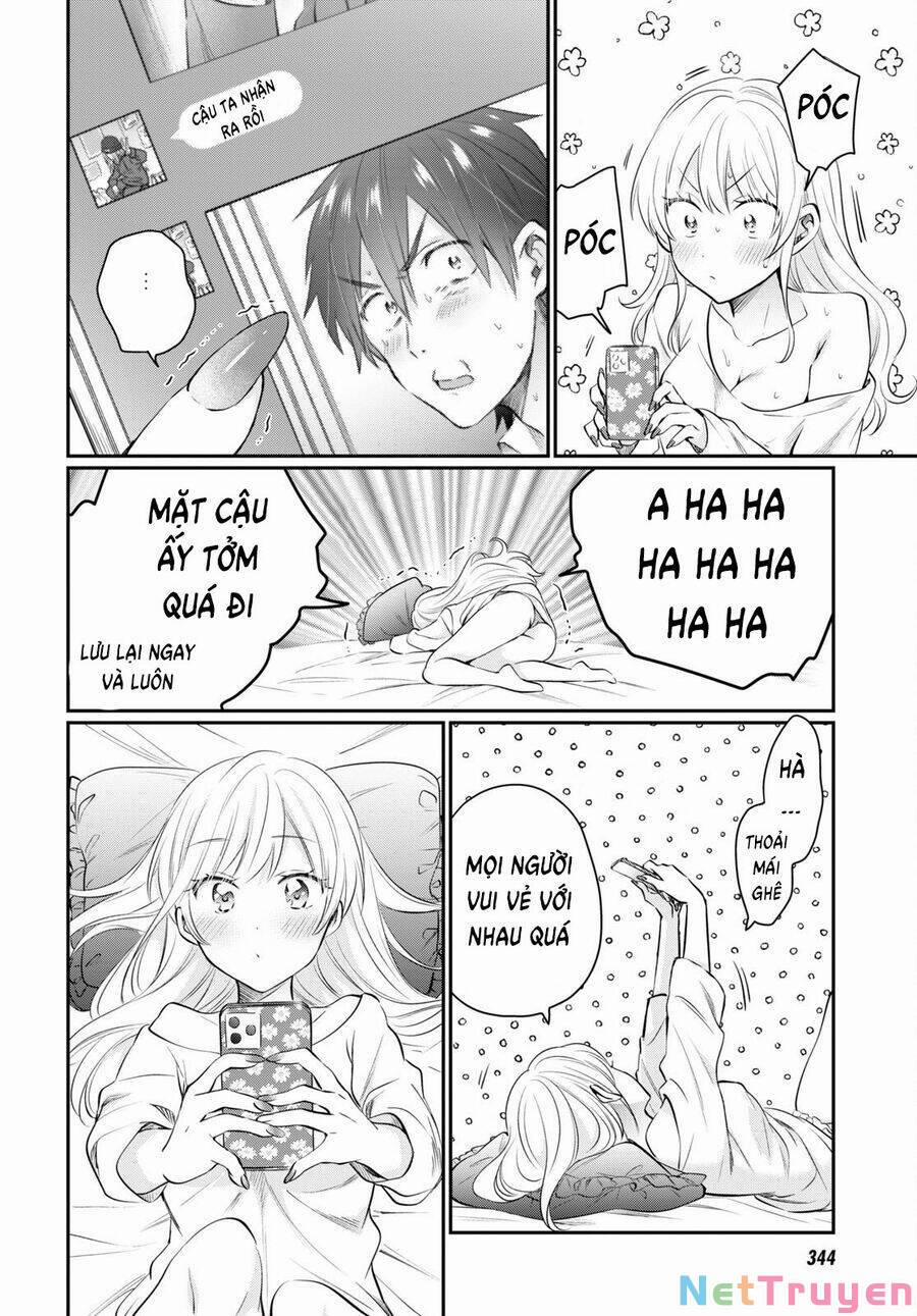 Fuufu Ijou, Koibito Miman. 59 trang 21