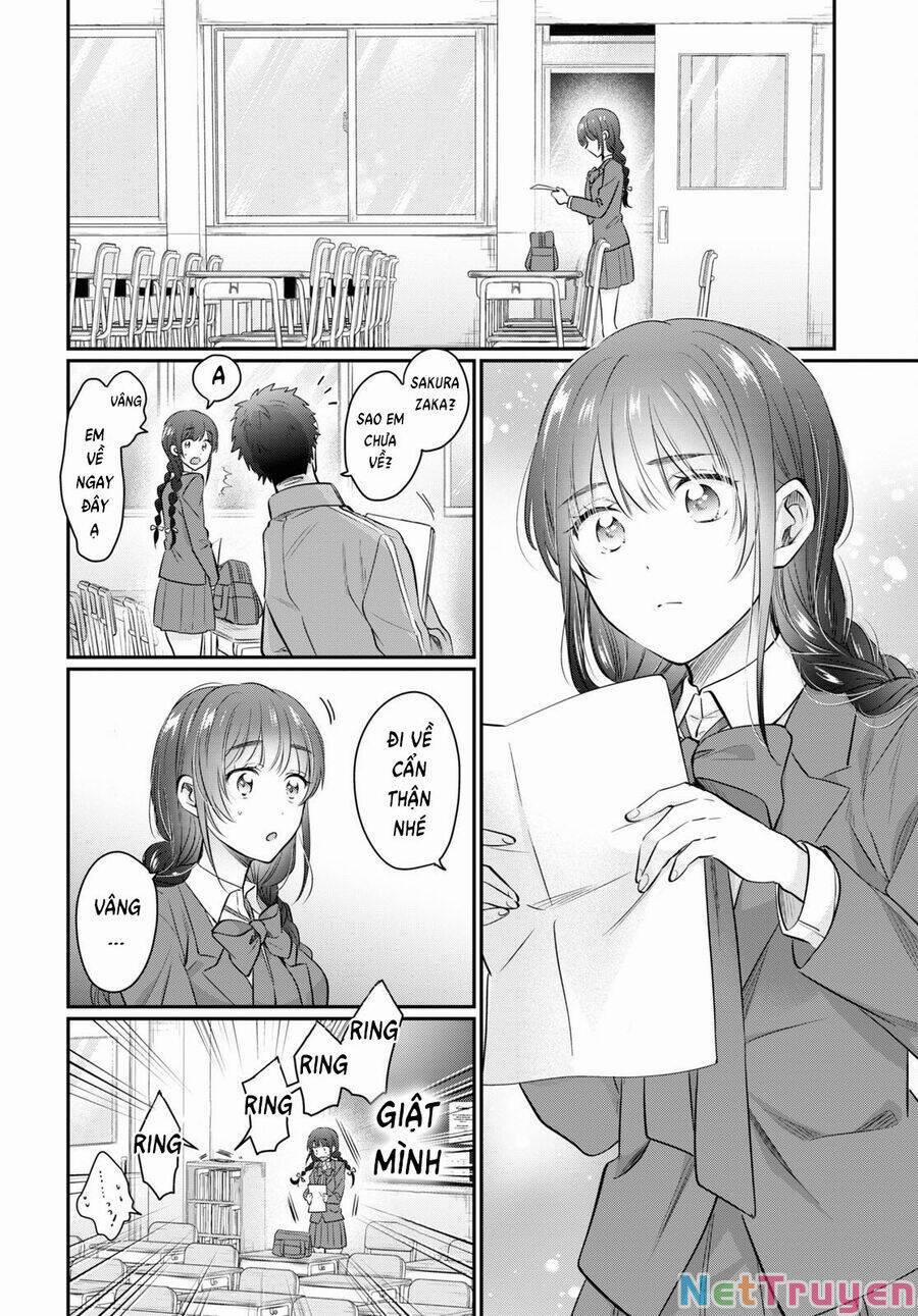 Fuufu Ijou, Koibito Miman. 59 trang 27