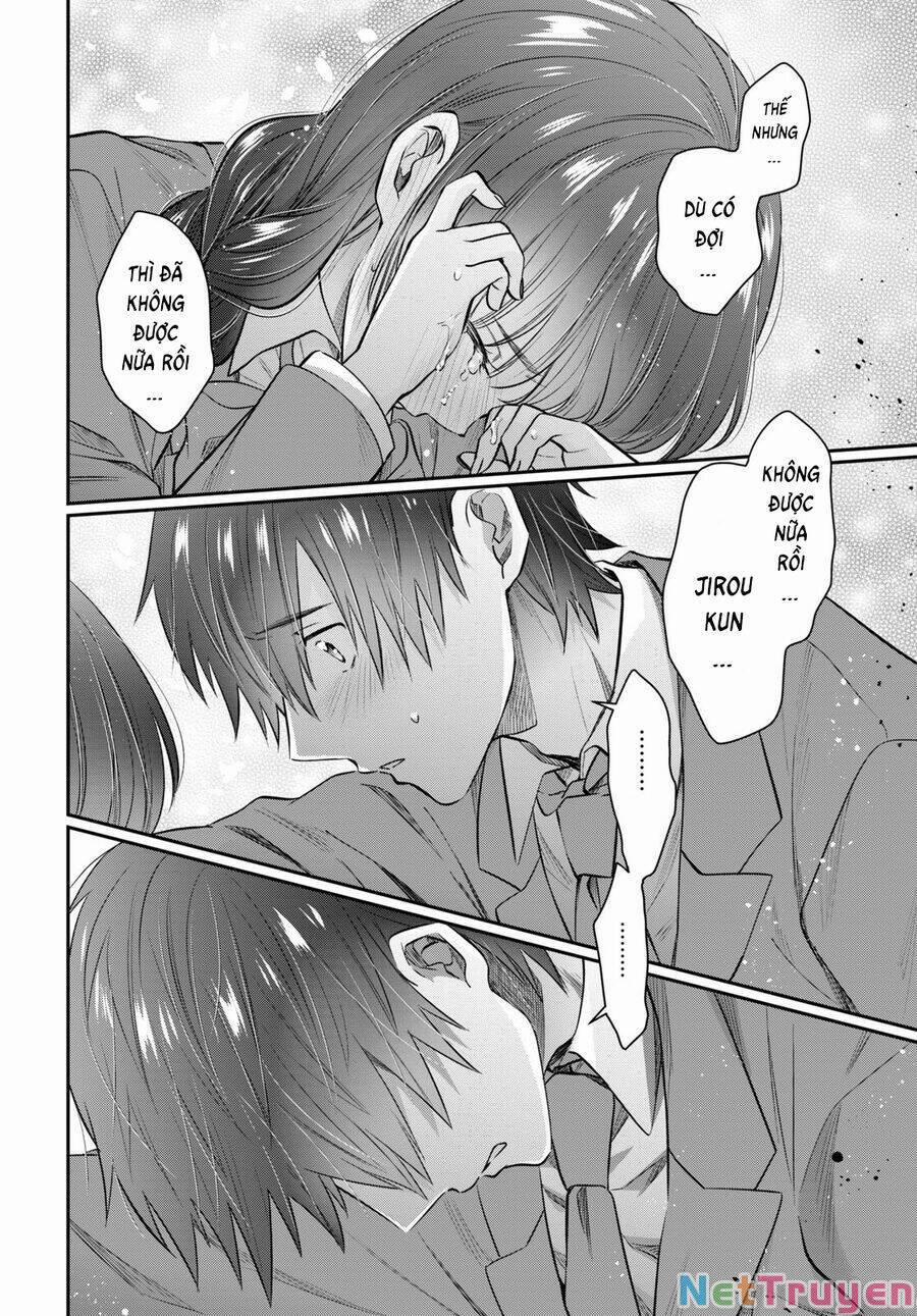 Fuufu Ijou, Koibito Miman. 60 trang 19