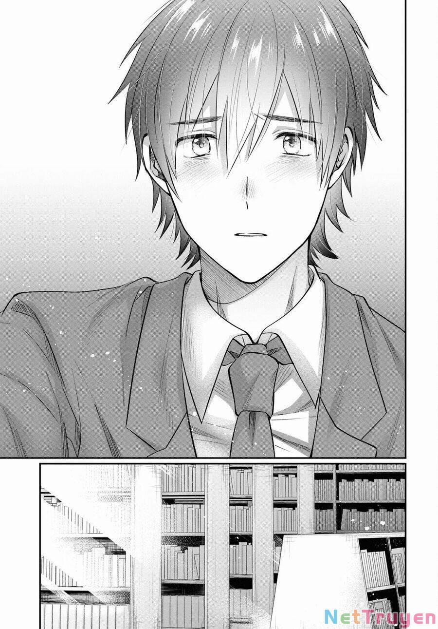 Fuufu Ijou, Koibito Miman. 60 trang 22