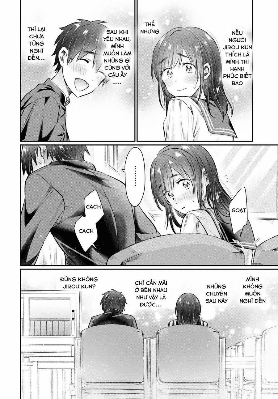 Fuufu Ijou, Koibito Miman. 61 trang 17