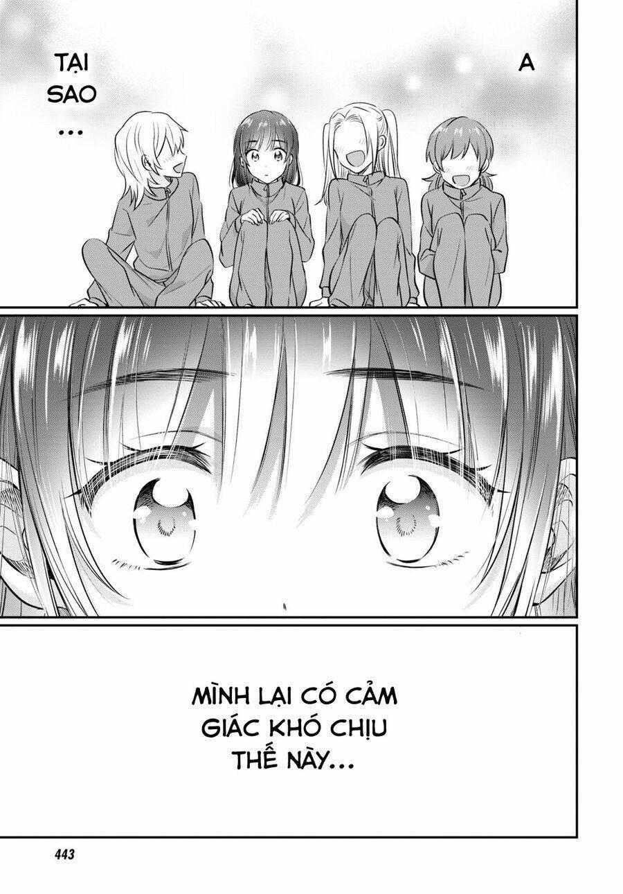 Fuufu Ijou, Koibito Miman. 61 trang 20