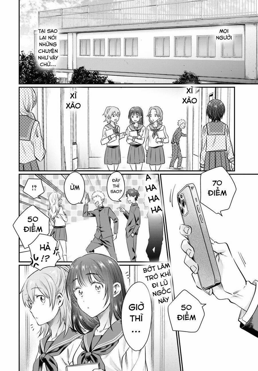 Fuufu Ijou, Koibito Miman. 61 trang 21