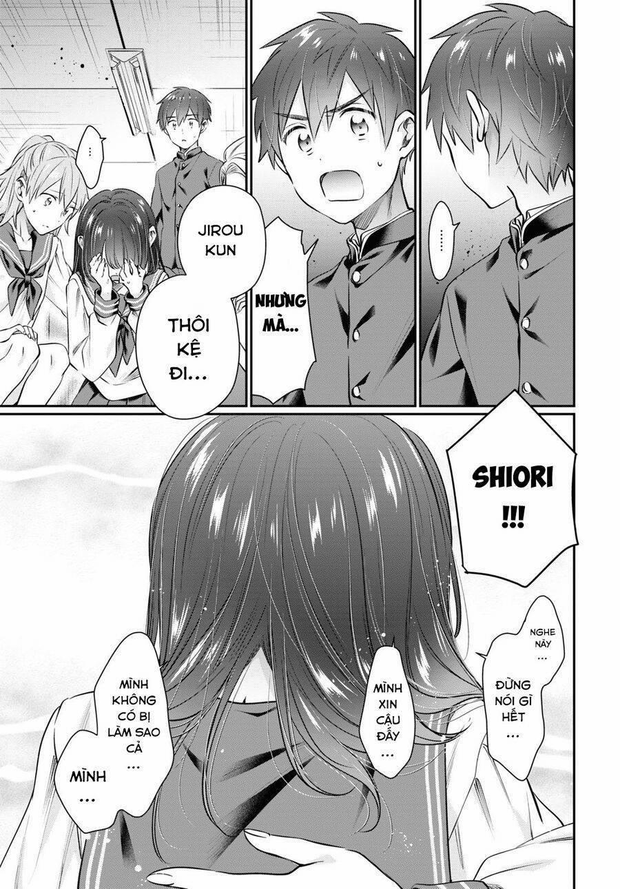 Fuufu Ijou, Koibito Miman. 61 trang 26