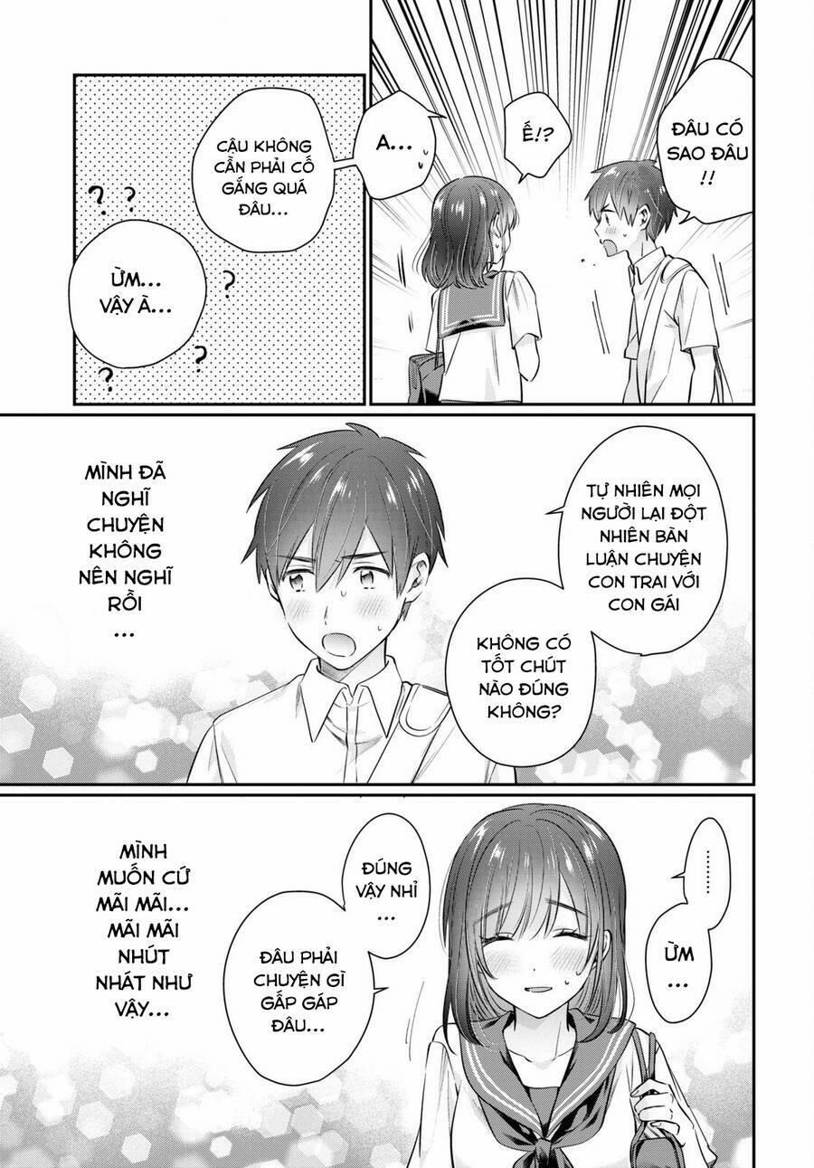 Fuufu Ijou, Koibito Miman. 62 trang 14