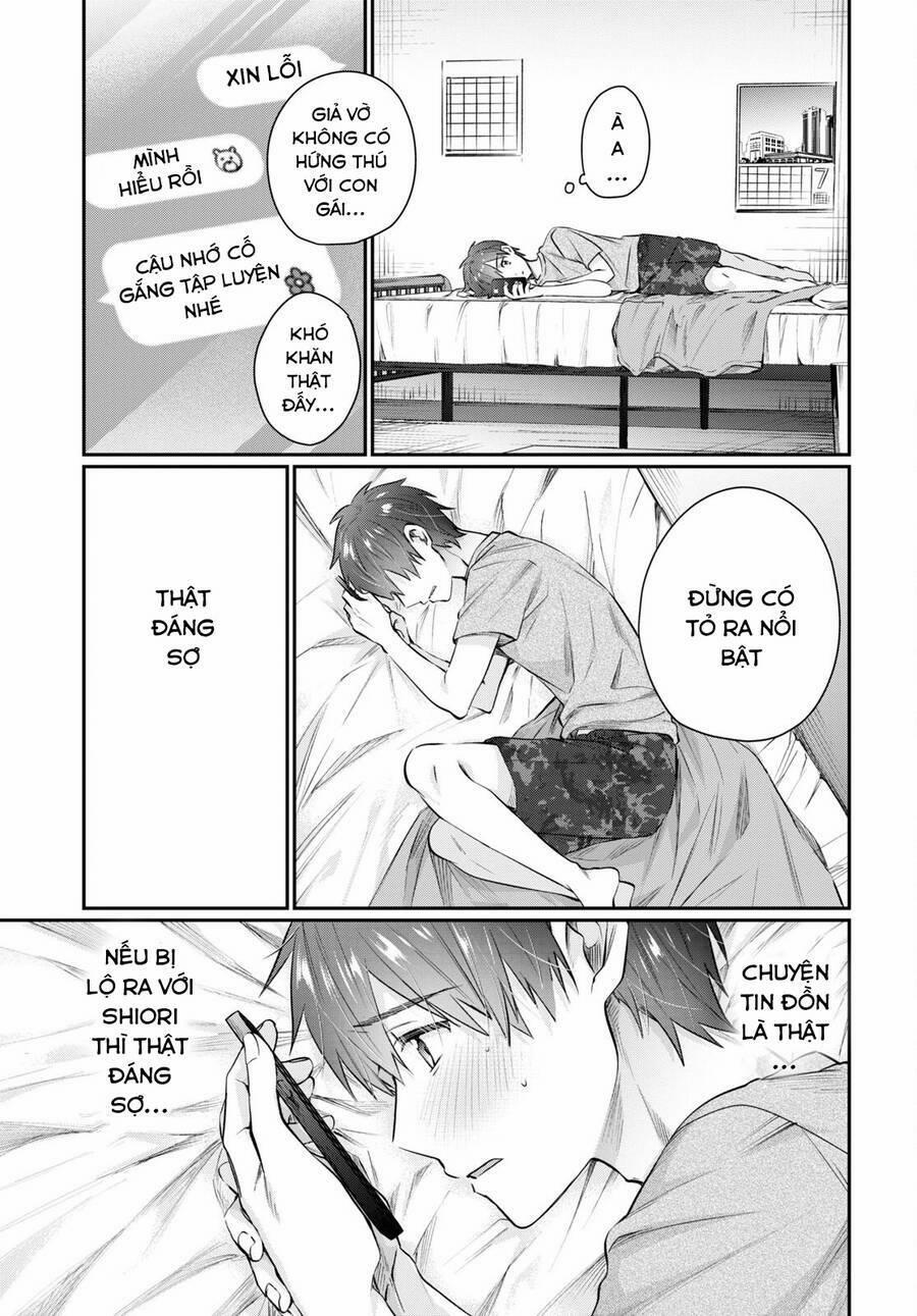 Fuufu Ijou, Koibito Miman. 62 trang 21