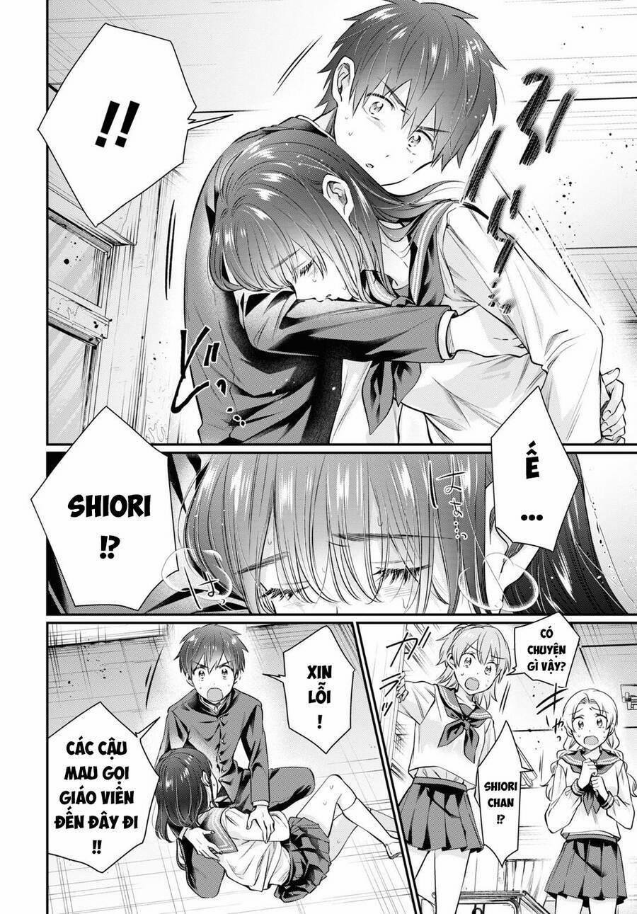 Fuufu Ijou, Koibito Miman. 62 trang 7