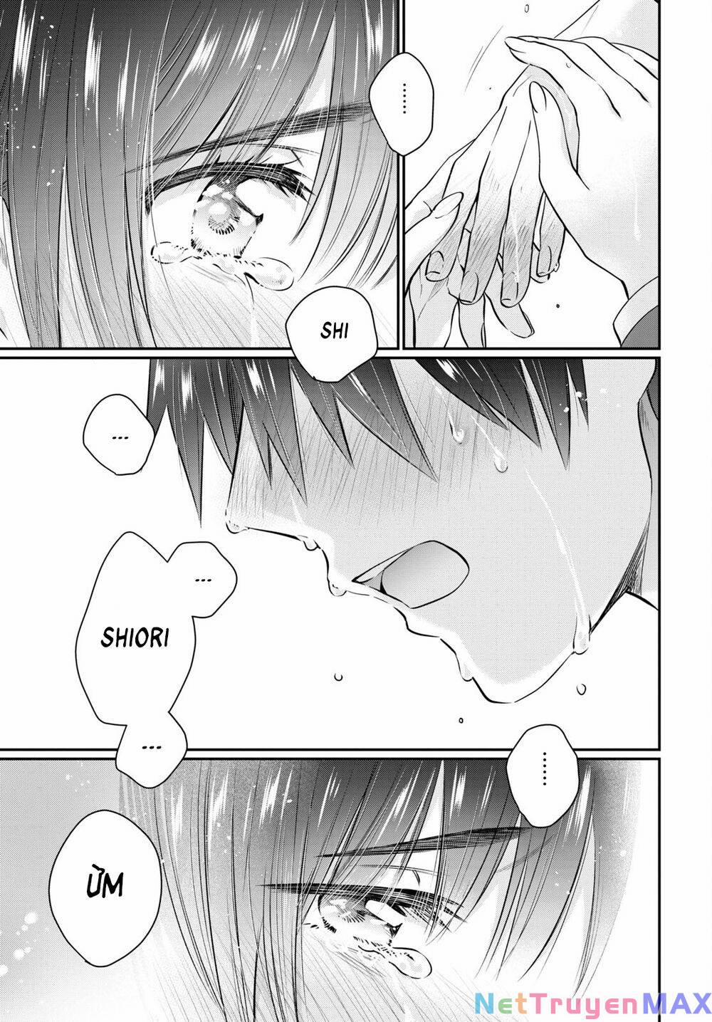 Fuufu Ijou, Koibito Miman. 63 trang 16